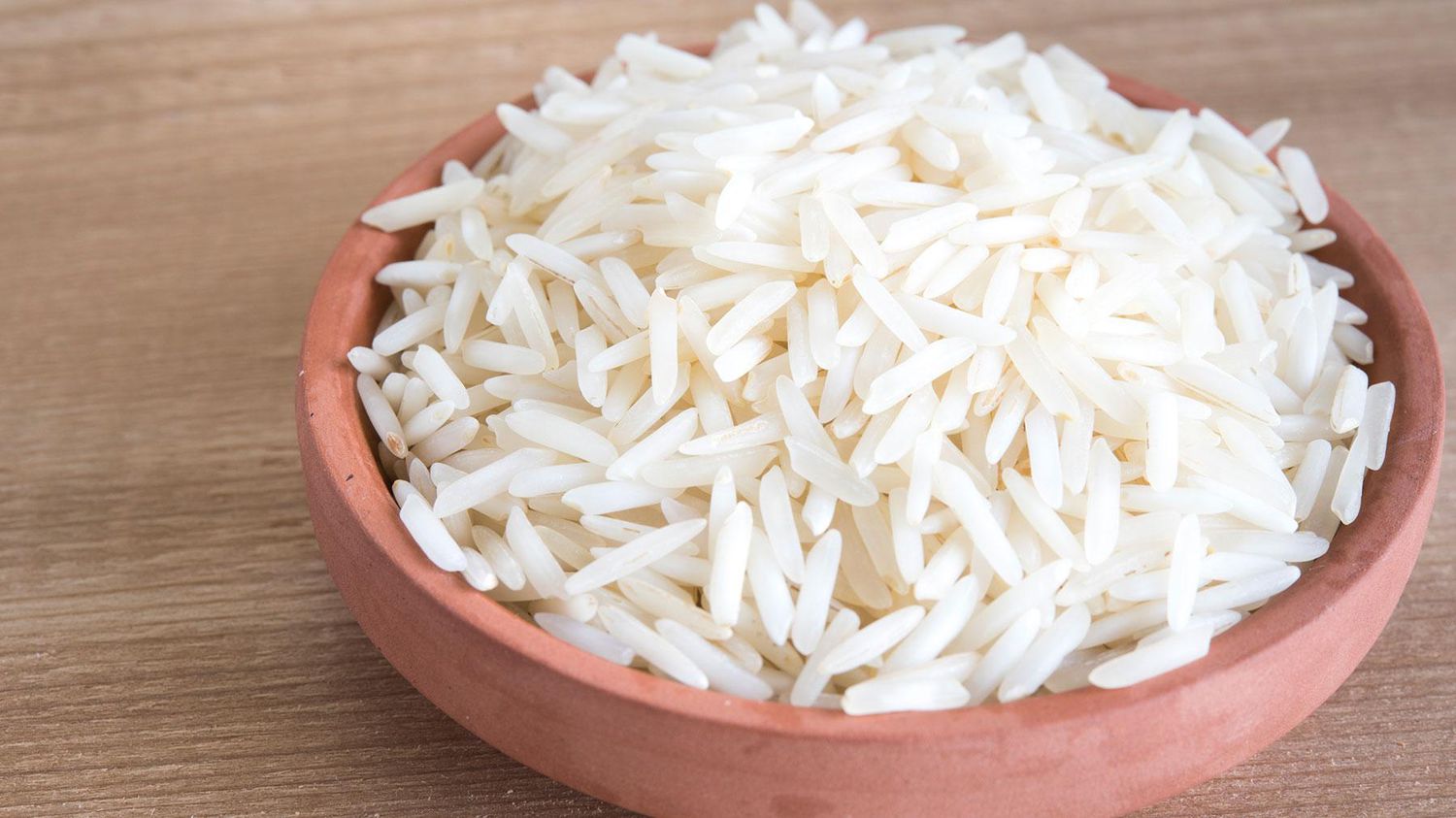 Rose Rice