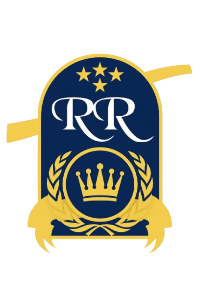 Rose Rice Logo