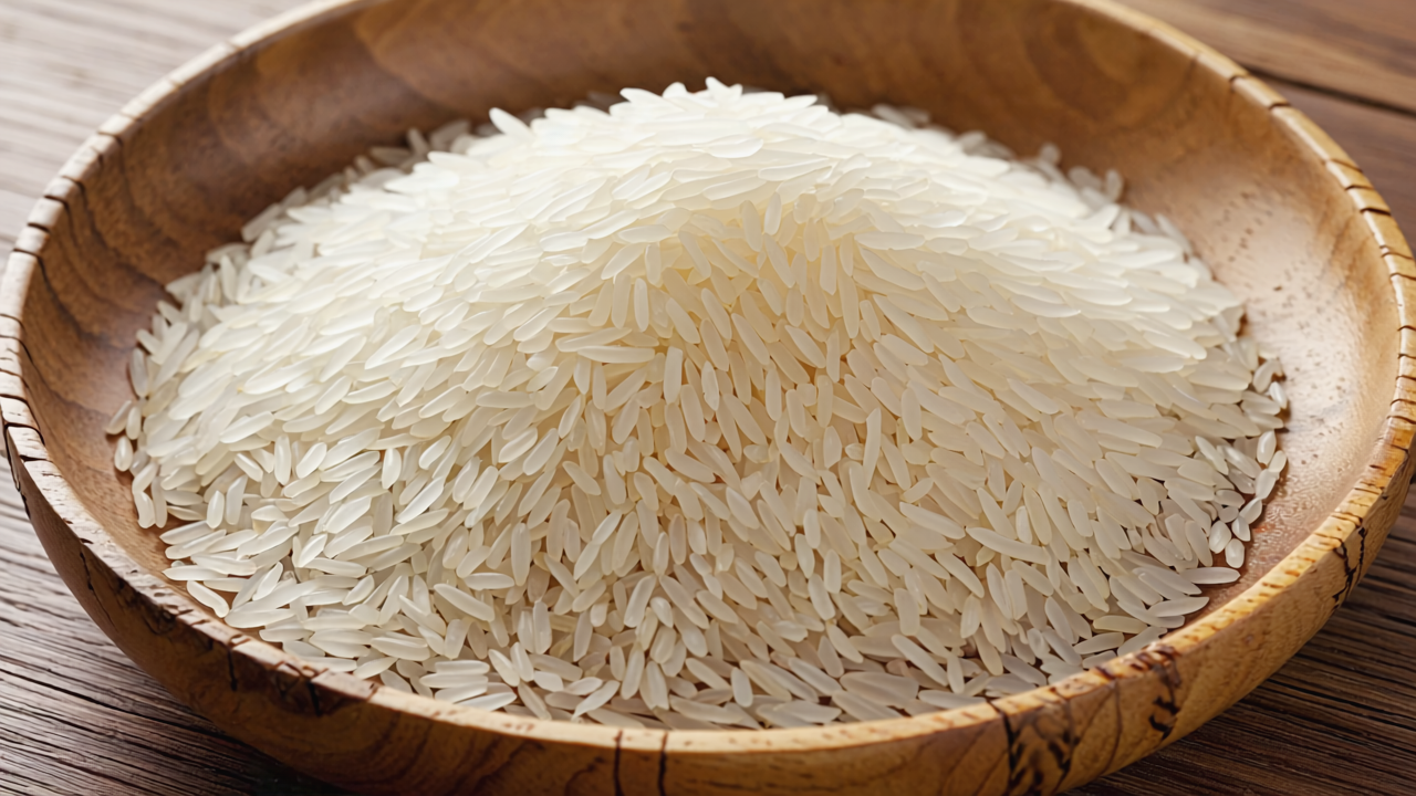 Sella Rice