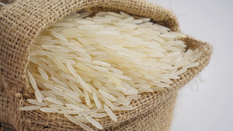 Premium Basmati