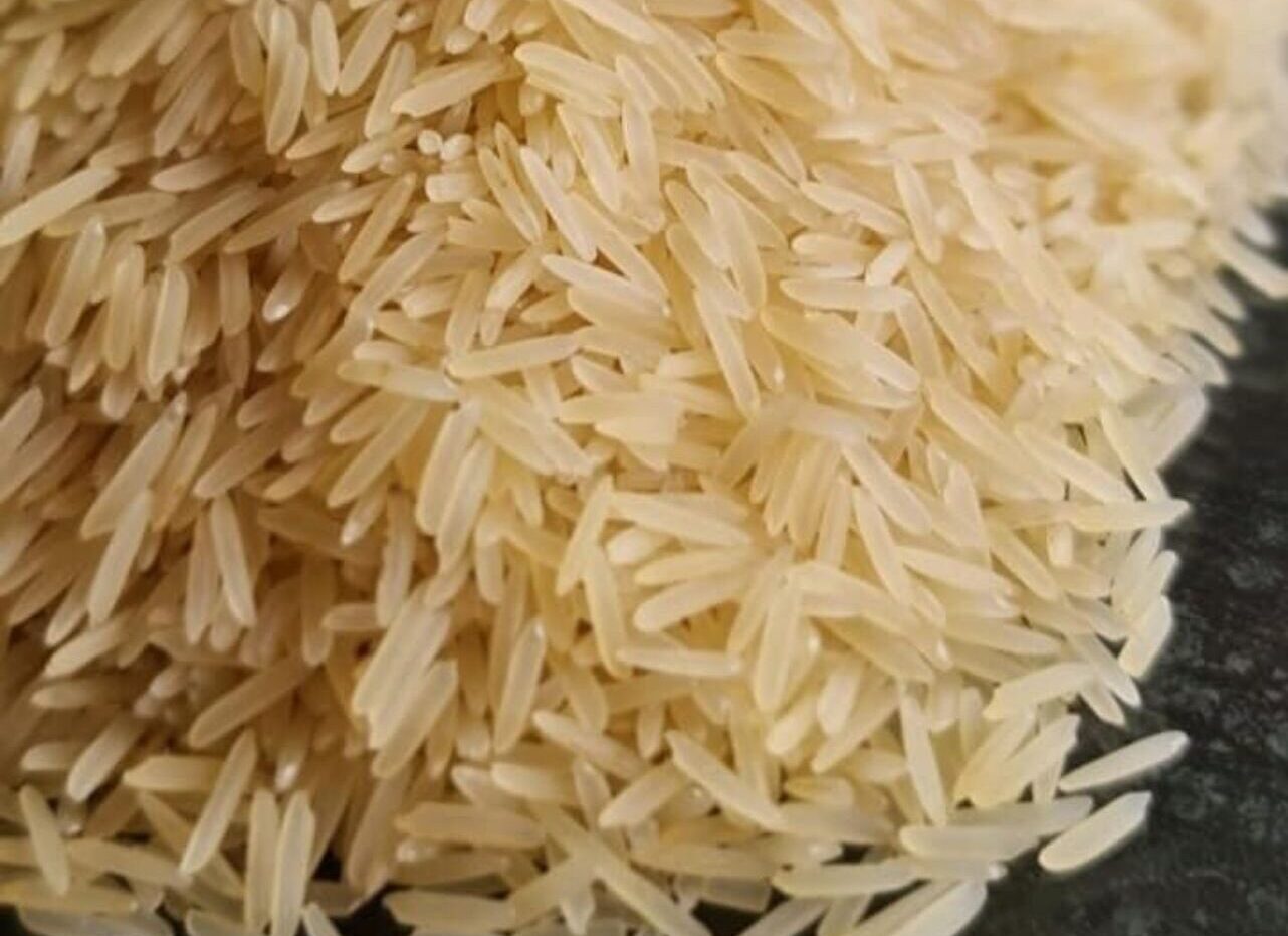 Premium Basmati